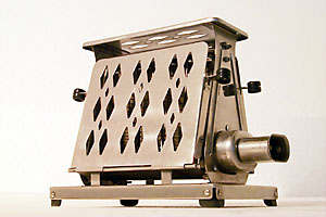 Toaster AEG, 247 421, Germany