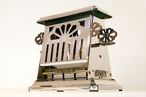 Toaster CALOR, Standard 70, France