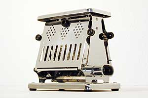 Toaster Grossag, Germany