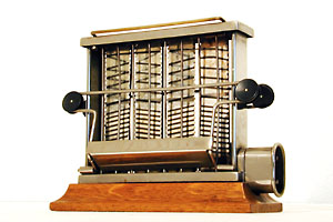 Toaster Epeha, 90050, Germany