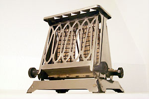 Toaster Westinghouse, 372788, USA