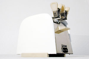 Toaster Neowatts Milano, 48, Italy