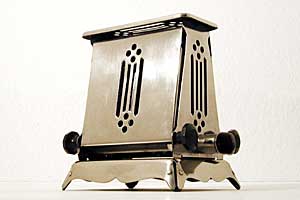 Toaster Hotpoint, 15032G2, Australia