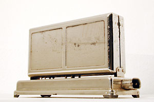 Toaster Suco, Germany