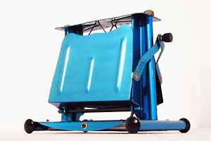 Toaster Sanda, England