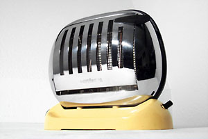 Toaster Maybaum, 581, Germany