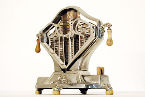 Toaster LF&C, Universal E 9410, USA