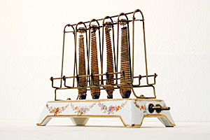 Toaster General Electric, D-12, USA