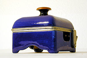 Toaster West Coast, Club Toaster No. 1, USA