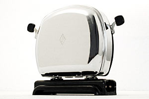 Toaster Prometheus, WRO, Germany